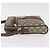 GUCCI GG Supreme Web Sherry Line Bag PVC Beige Gold 547926 - vista 4