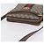 GUCCI GG Supreme Web Sherry Line Bag PVC Beige Gold 547926 - vista 6