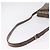 GUCCI GG Supreme Web Sherry Line Bag PVC Beige Gold 547926 - vista 7