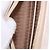 Christian Dior Canage Shoulder Bag Lamb Skin Beige Gold Tone - vista 25