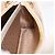 Christian Dior Canage Shoulder Bag Lamb Skin Beige Gold Tone - vista 27