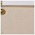 Christian Dior Canage Shoulder Bag Lamb Skin Beige Gold Tone - vista 3