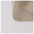 Christian Dior Canage Shoulder Bag Lamb Skin Beige Gold Tone - vista 5