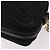 Christian Dior Canage Shoulder Bag Nylon Black Gold Tone - vista 18