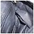 Christian Dior Canage Shoulder Bag Nylon Black Gold Tone - vista 20