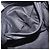 Christian Dior Canage Shoulder Bag Nylon Black Gold Tone - vista 23