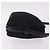 Christian Dior Canage Shoulder Bag Nylon Black Gold Tone - vista 3