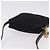 Christian Dior Canage Shoulder Bag Nylon Black Gold Tone - vista 6