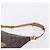LOUIS VUITTON Monogram Boulogne 35 Shoulder Bag M51260 LV - vista 15