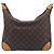 LOUIS VUITTON Monogram Boulogne 35 Shoulder Bag M51260 LV - vista 2