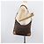 LOUIS VUITTON Monogram Boulogne 35 Shoulder Bag M51260 LV - vista 24