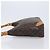 LOUIS VUITTON Monogram Boulogne 35 Shoulder Bag M51260 LV - vista 4