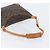 LOUIS VUITTON Monogram Boulogne 35 Shoulder Bag M51260 LV - vista 7