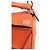 Loewe Borsa Puzzle Coral - vista 13