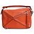 Loewe Borsa Puzzle Coral - vista 3