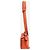 Loewe Borsa Puzzle Coral - vista 4