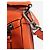 Loewe Borsa Puzzle Coral - vista 9