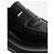 Autre Marque Bahati Loafer in Schwarz - Größe EU 38.5 - vista 6
