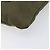 Autre Marque Saint Laurent Kahala Shoulder Bag Canvas Khaki Silver - vista 14