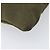Autre Marque Saint Laurent Kahala Shoulder Bag Canvas Khaki Silver - vista 17