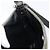 Autre Marque Saint Laurent Kahala Shoulder Bag Canvas Khaki Silver - vista 19