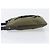 Autre Marque Saint Laurent Kahala Shoulder Bag Canvas Khaki Silver - vista 4