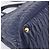 Miu Miu Matelasse Hand Bag Leather 2way Blue Gold Tone - vista 18