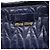 Miu Miu Matelasse Hand Bag Leather 2way Blue Gold Tone - vista 19