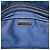 Miu Miu Matelasse Hand Bag Leather 2way Blue Gold Tone - vista 20