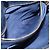 Miu Miu Matelasse Hand Bag Leather 2way Blue Gold Tone - vista 24