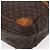 LOUIS VUITTON Monogram Sirius 55 Boston Bag M41404 LV - vista 18