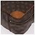 LOUIS VUITTON Monogram Sirius 55 Boston Bag M41404 LV - vista 19