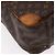 LOUIS VUITTON Monogram Sirius 55 Boston Bag M41404 LV - vista 20