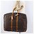LOUIS VUITTON Monogram Sirius 55 Boston Bag M41404 LV - vista 34