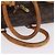 LOUIS VUITTON Monogram Sirius 55 Boston Bag M41404 LV - vista 8