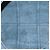 LOUIS VUITTON Epi Keepall 60 Boston Bag Blue M42945 LV - vista 11