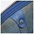 LOUIS VUITTON Epi Keepall 60 Boston Bag Blue M42945 LV - vista 12