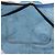 LOUIS VUITTON Epi Keepall 60 Boston Bag Blue M42945 LV - vista 21