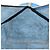 LOUIS VUITTON Epi Keepall 60 Boston Bag Blue M42945 LV - vista 22