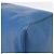 LOUIS VUITTON Epi Keepall 60 Boston Bag Blue M42945 LV - vista 9
