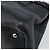 Salvatore Ferragamo Gancini Hand Bag Leather Black Silver - vista 14