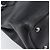 Salvatore Ferragamo Gancini Hand Bag Leather Black Silver - vista 15
