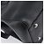 Salvatore Ferragamo Gancini Hand Bag Leather Black Silver - vista 17