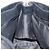 Salvatore Ferragamo Gancini Hand Bag Leather Black Silver - vista 23