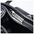Salvatore Ferragamo Gancini Hand Bag Leather Black Silver - vista 25