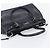 Salvatore Ferragamo Gancini Hand Bag Leather Black Silver - vista 6