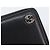 GUCCI Interlocking Web Sherry Line Wallet Leather Black 308796 - vista 12