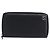 GUCCI Interlocking Web Sherry Line Wallet Leather Black 308796 - vista 2