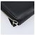 GUCCI Interlocking Web Sherry Line Wallet Leather Black 308796 - vista 9