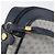 GUCCI Micro GG Supreme Shoulder Bag PVC Navy Gold 007 084 0423 - vista 17